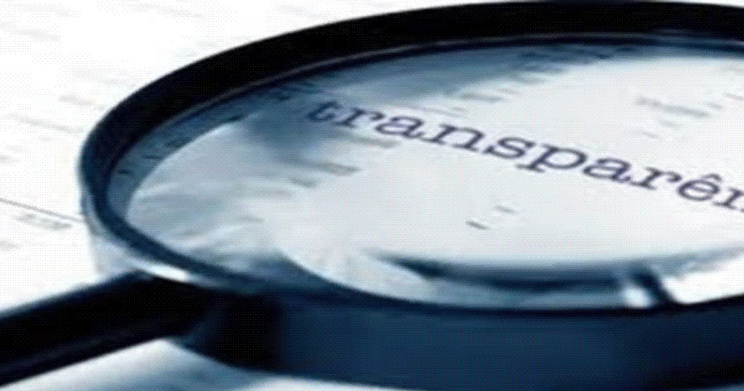 Conselheiros proporcionam transparência na gestão